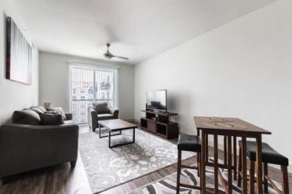 Apartment in Plano Texas