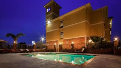 Best Western Plaquemine Inn - image 4