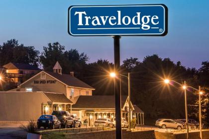 travelodge by Wyndham Airport Platte City Platte City