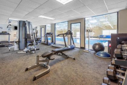 Days Inn by Wyndham Plattsburgh - image 15