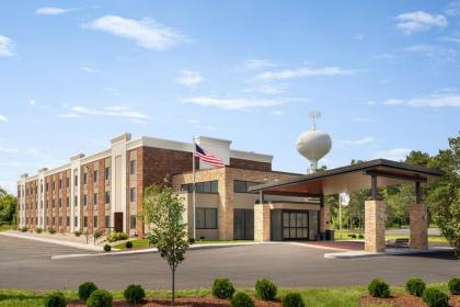 Holiday Inn Plattsburgh New York