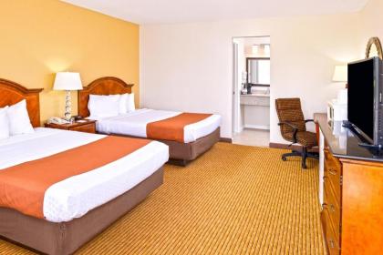 Americas Best Value Inn Plattsburgh - image 14