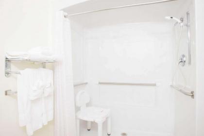 Microtel Inn & Suites by Wyndham Plattsburgh - image 8