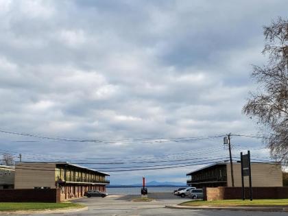 Golden Gate Motel Plattsburgh New York