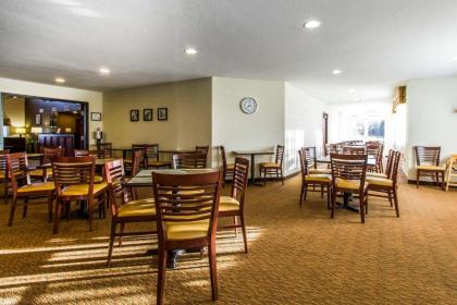 Sleep Inn & Suites Pleasant Hill - Des Moines - image 13