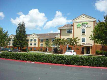 Extended Stay America Suites   Pleasant Hill   Buskirk Ave