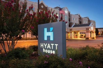 Hyatt House Pleasant Hill Pleasant Hill California