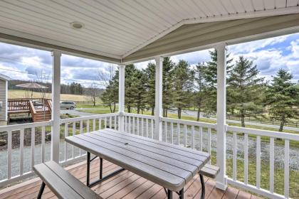 Cottage on 100 Acres Near Camps and Hiking! - image 15