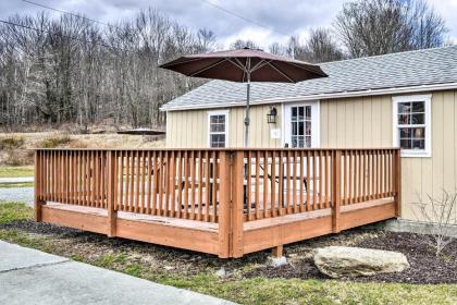 Couples Studio Surrounded by Outdoor Adventure - image 11