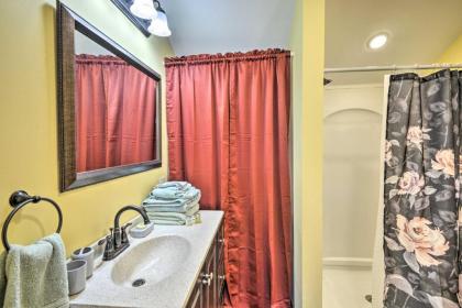 Couples Studio Surrounded by Outdoor Adventure - image 14