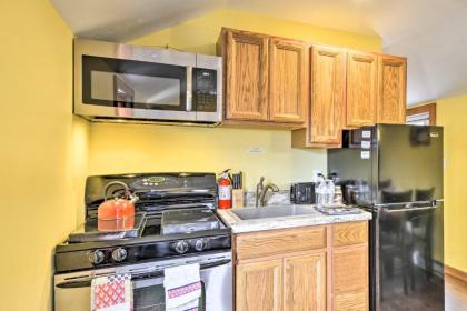 Year-Round Studio with Patio Grill Hike and Fish! - image 2