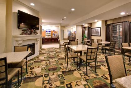 Holiday Inn Express Hotel & Suites Pleasant Prairie-Kenosha an IHG Hotel - image 21