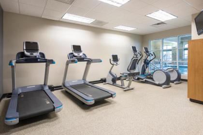 Doubletree by Hilton Pleasant Prairie Kenosha WI - image 8