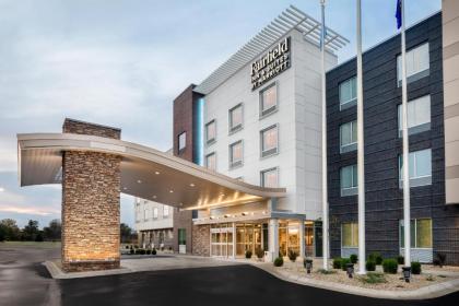 Hotel in Pleasant Prairie Wisconsin
