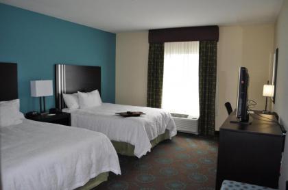 Hampton Inn Pleasanton - image 10