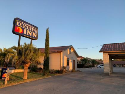 Pleasanton Executive Inn - image 12