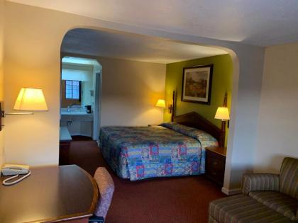 Pleasanton Executive Inn - image 14