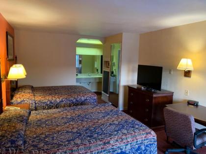 Pleasanton Executive Inn - image 15