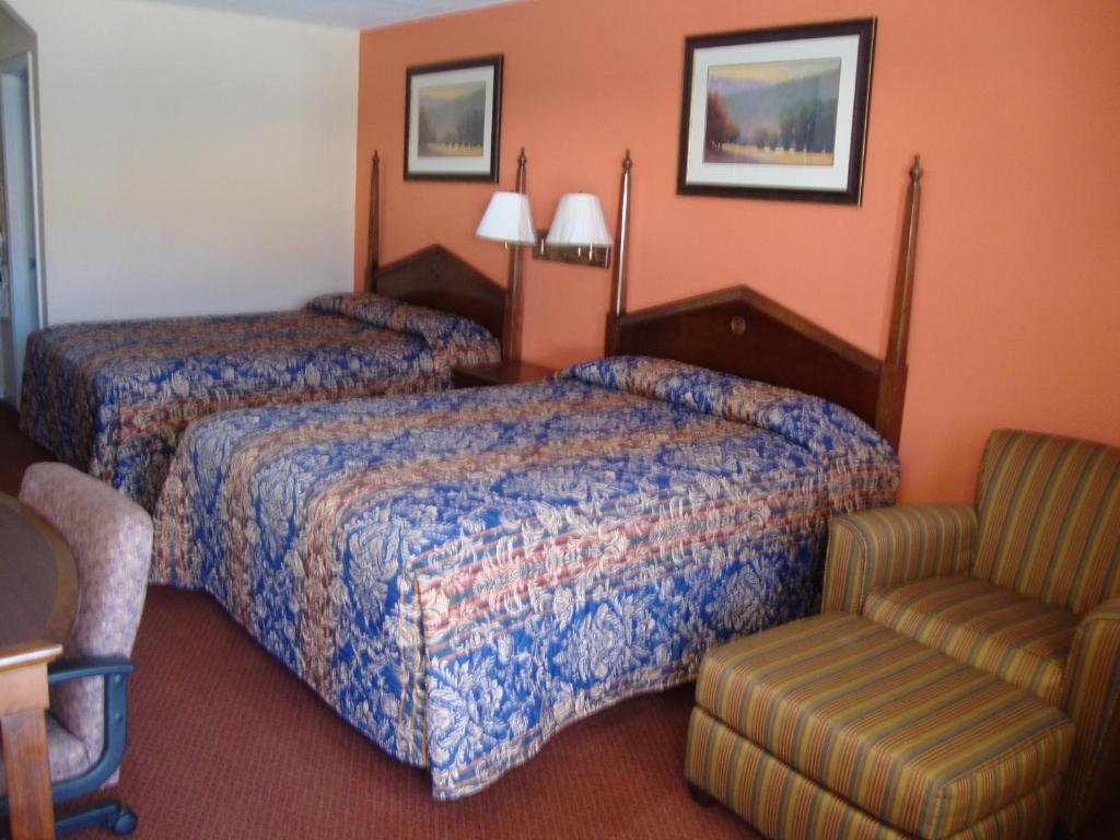 Pleasanton Executive Inn - image 3