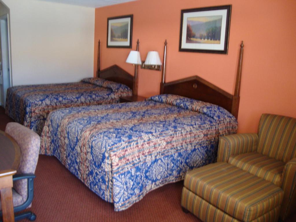 Pleasanton Executive Inn - image 3