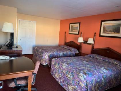 Pleasanton Executive Inn - image 5