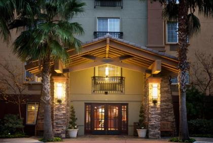 Larkspur Landing Pleasanton An All Suite Hotel Pleasanton