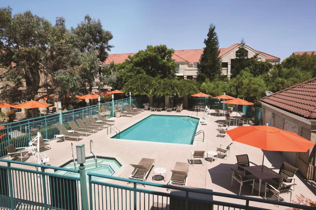 Hyatt House Pleasanton - image 3