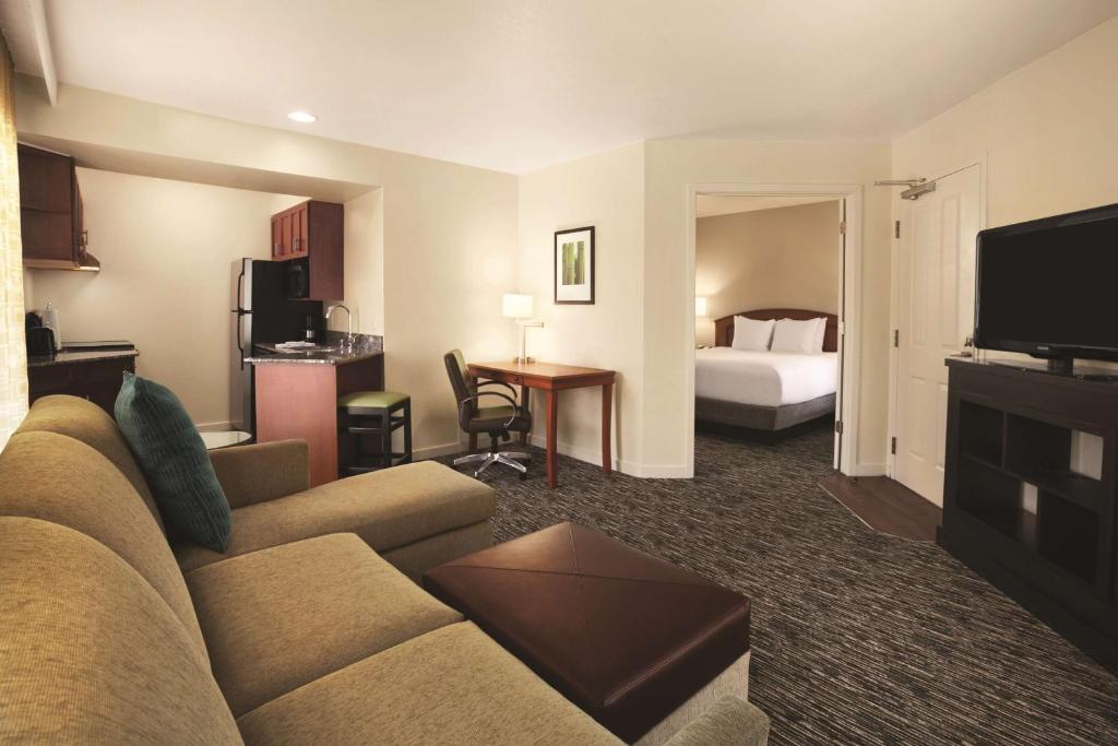 Hyatt House Pleasanton - image 4