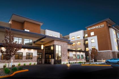 Residence Inn Livermore 1000 Airway Blvd Livermore Ca 94551