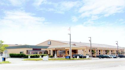Oh St Joseph Resort Hotel Pleasantville