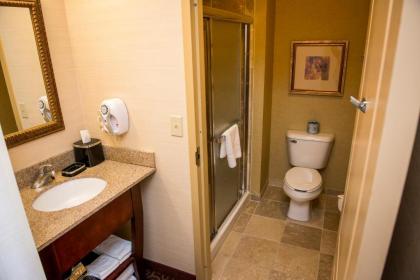 Hampton Inn Plover-Stevens Point - image 10