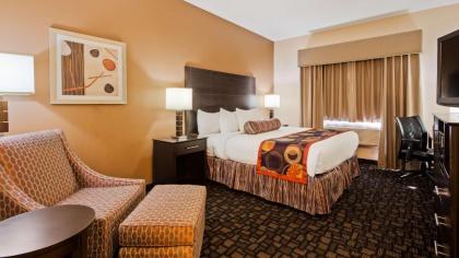 Best Western Plover-Stevens Point Hotel & Conference Center - image 11