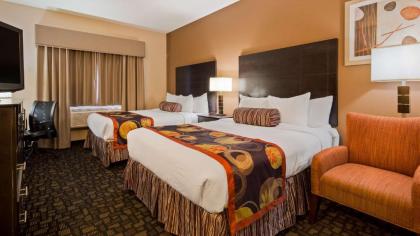 Best Western Plover-Stevens Point Hotel & Conference Center - image 14