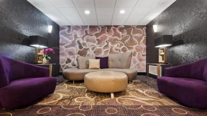 Best Western Plover-Stevens Point Hotel & Conference Center - image 4