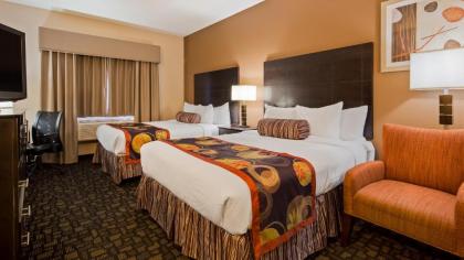 Best Western Plover-Stevens Point Hotel & Conference Center - image 6