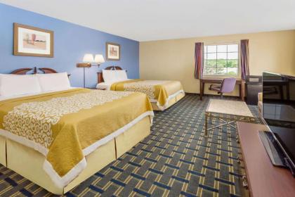 Days Inn by Wyndham Plymouth - image 13