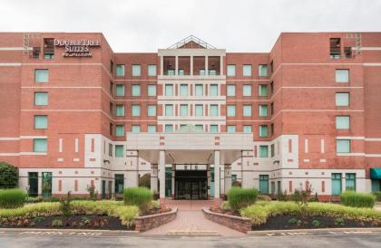 Doubletree Suites by Hilton Philadelphia West Plymouth meeting