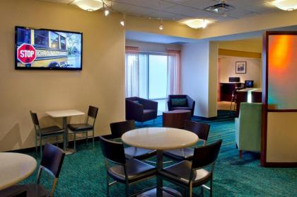 SpringHill Suites Philadelphia Plymouth Meeting - image 10