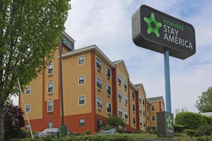 Extended Stay America Suites   Philadelphia   Plymouth meeting