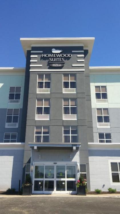 Homewood Suites by Hilton Philadelphia Plymouth Meeting - image 10
