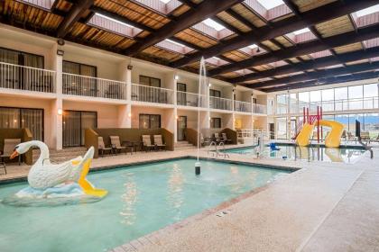 Ramada by Wyndham Plymouth Hotel & Conference Center - image 21