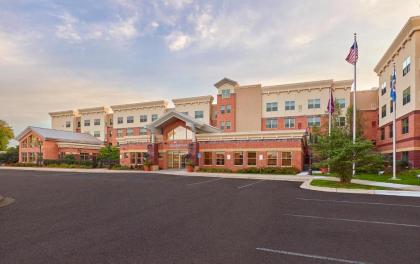 Residence Inn Minneapolis Plymouth - image 13