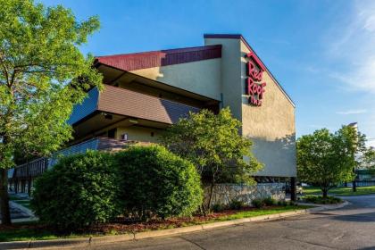 Red Roof Inn Minneapolis Plymouth - image 7