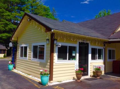 Pilgrim Inn & Cottages - image 12