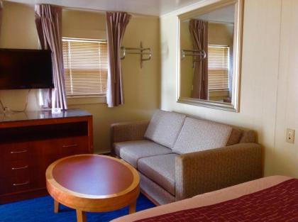 Pilgrim Inn & Cottages - image 13