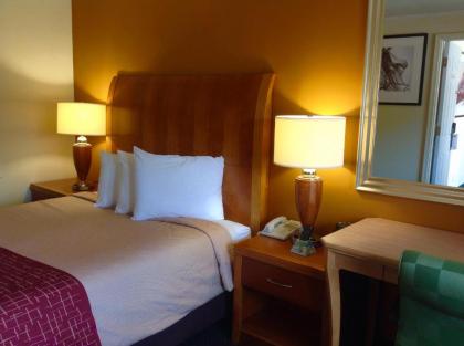 Pilgrim Inn & Cottages - image 14