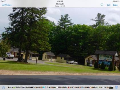 Pilgrim Inn & Cottages - image 15