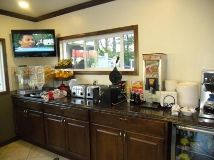 Pilgrim Inn & Cottages - image 2