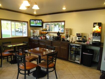 Pilgrim Inn & Cottages - image 3
