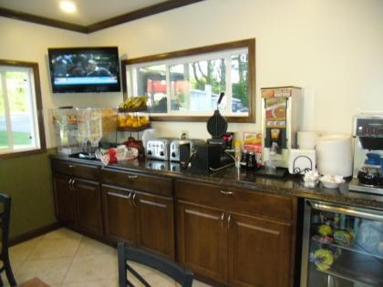 Pilgrim Inn & Cottages - image 4